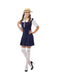 Buy School Girl Costume for Adults from Costume Super Centre AU