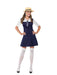 Buy School Girl Costume for Adults from Costume Super Centre AU