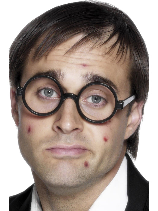Buy Schoolboy Specs Accessory for Adults from Costume Super Centre AU