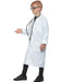 Buy Scientist Lab Coat Costume for Kids from Costume Super Centre AU
