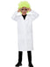 Buy Scientist Lab Coat Costume for Kids from Costume Super Centre AU
