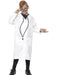 Buy Scientist Lab Coat Costume for Kids from Costume Super Centre AU
