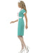 Buy Scrub Nurse Costume for Adults from Costume Super Centre AU
