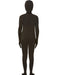 Buy Second Skin Black Suit Costume for Kids from Costume Super Centre AU