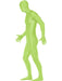 Buy Second Skin Light Green Suit for Adults from Costume Super Centre AU