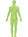 Buy Second Skin Light Green Suit for Adults from Costume Super Centre AU