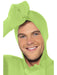 Buy Second Skin Light Green Suit for Adults from Costume Super Centre AU