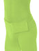Buy Second Skin Light Green Suit for Adults from Costume Super Centre AU