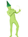 Buy Second Skin Light Green Suit for Adults from Costume Super Centre AU