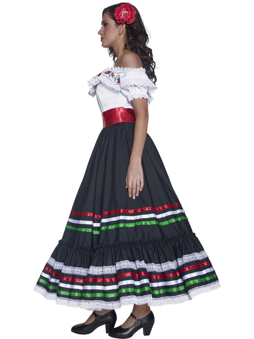 Buy Senorita Costume for Adults from Costume Super Centre AU