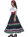 Buy Senorita Costume for Adults from Costume Super Centre AU