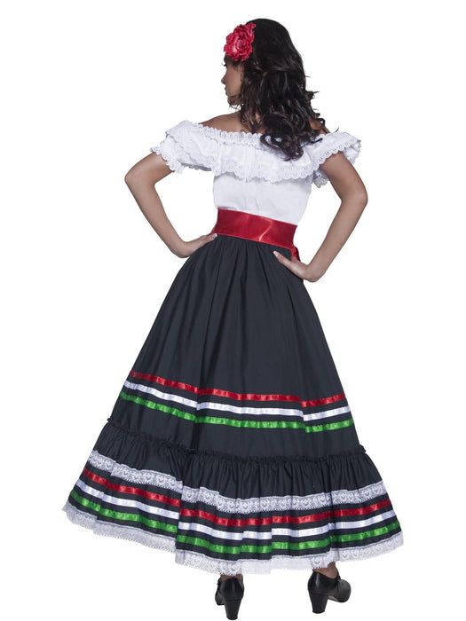 Buy Senorita Costume for Adults from Costume Super Centre AU