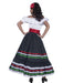 Buy Senorita Costume for Adults from Costume Super Centre AU