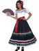 Buy Senorita Costume for Adults from Costume Super Centre AU