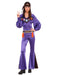 Buy Seventies Babe Hippie Costume for Adults from Costume Super Centre AU