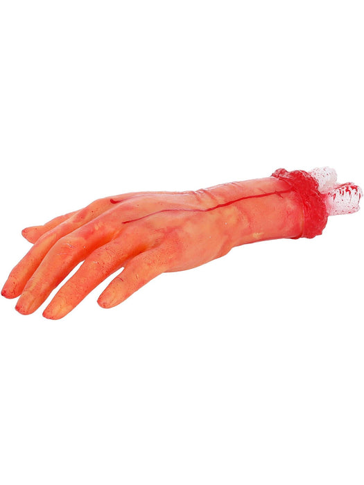 Buy Severed Gory Hand Prop from Costume Super Centre AU