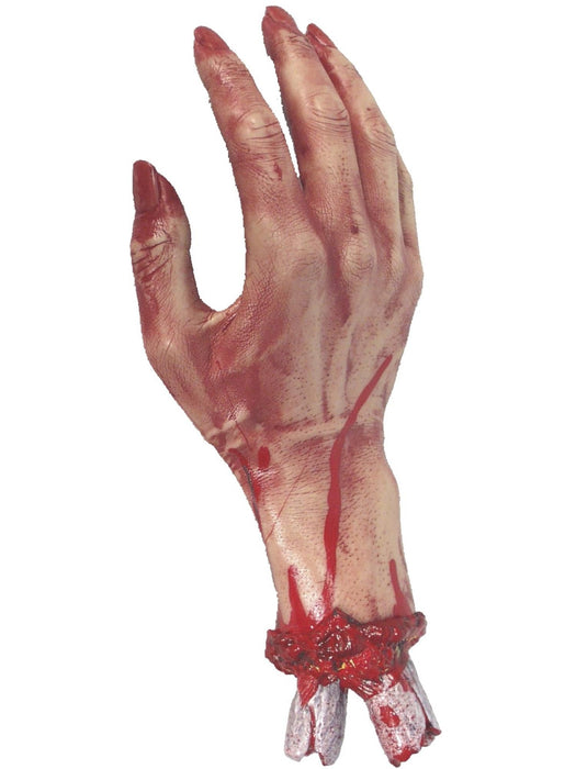 Buy Severed Gory Hand Prop from Costume Super Centre AU