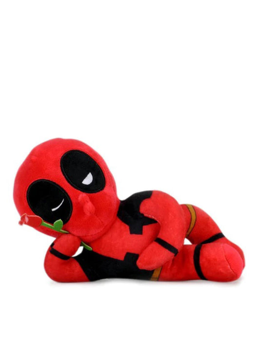 Buy Sexy Deadpool - Plush Phunny - Deadpool - Kidrobot from Costume Super Centre AU