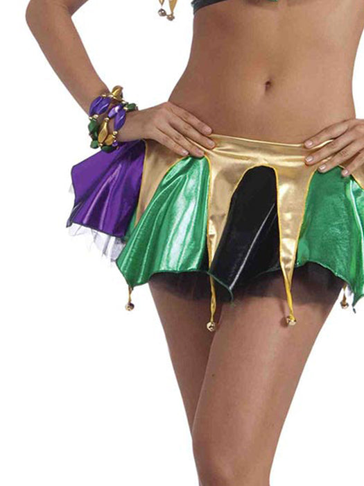 Buy Sexy Jester Costume for Adults from Costume Super Centre AU