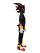 Buy Shadow Deluxe Costume for Kids - Sonic the Hedgehog from Costume Super Centre AU