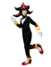 Buy Shadow Deluxe Costume for Kids - Sonic the Hedgehog from Costume Super Centre AU
