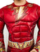 Buy Shazam 2 Deluxe Costume for Kids - Warner Bros Shazam! from Costume Super Centre AU