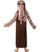 Buy Shepherd Brown Striped Costume for Kids from Costume Super Centre AU
