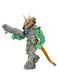 Buy Shock Commando Triceraton - 7" Scale Action Figure - Teenage Mutant Ninja Turtles: Mirage Comics - NECA Collectibles from Costume Super Centre AU