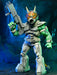 Buy Shock Commando Triceraton - 7" Scale Action Figure - Teenage Mutant Ninja Turtles: Mirage Comics - NECA Collectibles from Costume Super Centre AU