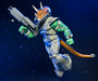 Buy Shock Commando Triceraton - 7" Scale Action Figure - Teenage Mutant Ninja Turtles: Mirage Comics - NECA Collectibles from Costume Super Centre AU