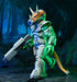 Buy Shock Commando Triceraton - 7" Scale Action Figure - Teenage Mutant Ninja Turtles: Mirage Comics - NECA Collectibles from Costume Super Centre AU