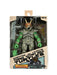 Buy Shock Commando Triceraton - 7" Scale Action Figure - Teenage Mutant Ninja Turtles: Mirage Comics - NECA Collectibles from Costume Super Centre AU
