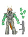 Buy Shock Commando Triceraton - 7" Scale Action Figure - Teenage Mutant Ninja Turtles: Mirage Comics - NECA Collectibles from Costume Super Centre AU