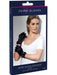 Buy Short Black Gloves for Adults from Costume Super Centre AU