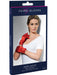 Buy Short Red Gloves for Adults from Costume Super Centre AU