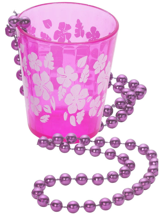 Buy Shot Glass on Beads Prop from Costume Super Centre AU