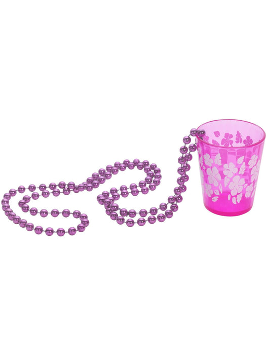 Buy Shot Glass on Beads Prop from Costume Super Centre AU