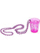 Buy Shot Glass on Beads Prop from Costume Super Centre AU