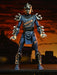 Buy Shredder Battle Damaged - 7" Action Figurine - Teenage Mutant Ninja Turtles: Mirage Comics - NECA Collectibles from Costume Super Centre AU