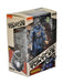 Buy Shredder Battle Damaged - 7" Action Figurine - Teenage Mutant Ninja Turtles: Mirage Comics - NECA Collectibles from Costume Super Centre AU