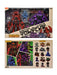 Buy Shredder Clones Box Set - 7" Scale Action Figures - Teenage Mutant Ninja Turtles: Mirage Comics - NECA Collectibles from Costume Super Centre AU