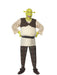 Buy Shrek Costume for Adults - Shrek from Costume Super Centre AU