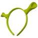 Buy Shrek Headband with Latex Ears for Kids - Shrek from Costume Super Centre AU