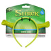 Buy Shrek Headband with Latex Ears for Kids - Shrek from Costume Super Centre AU