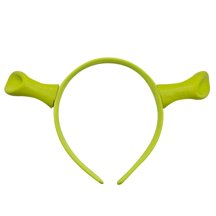 Buy Shrek Headband with Latex Ears for Kids - Shrek from Costume Super Centre AU