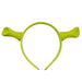 Buy Shrek Headband with Latex Ears for Kids - Shrek from Costume Super Centre AU