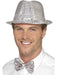 Buy Silver Sequin Hat for Adults from Costume Super Centre AU