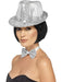 Buy Silver Sequin Hat for Adults from Costume Super Centre AU