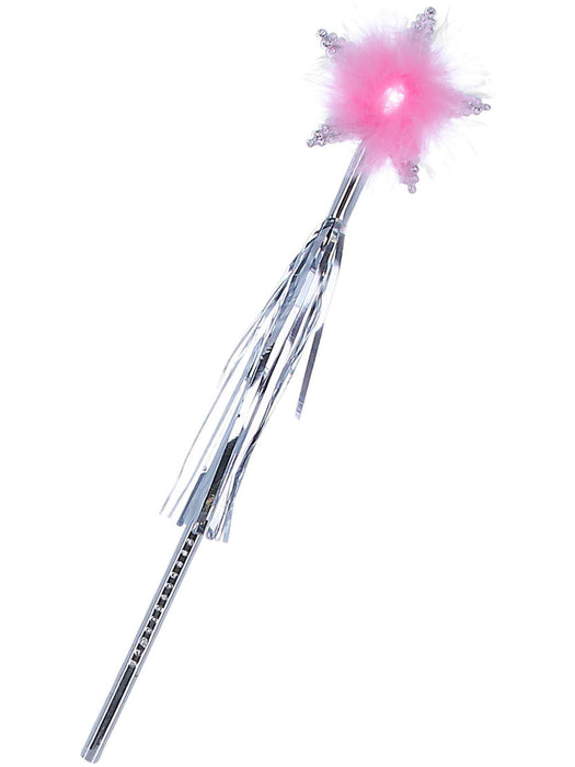 Buy Silver Star Wand for Kids from Costume Super Centre AU