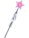 Buy Silver Star Wand for Kids from Costume Super Centre AU